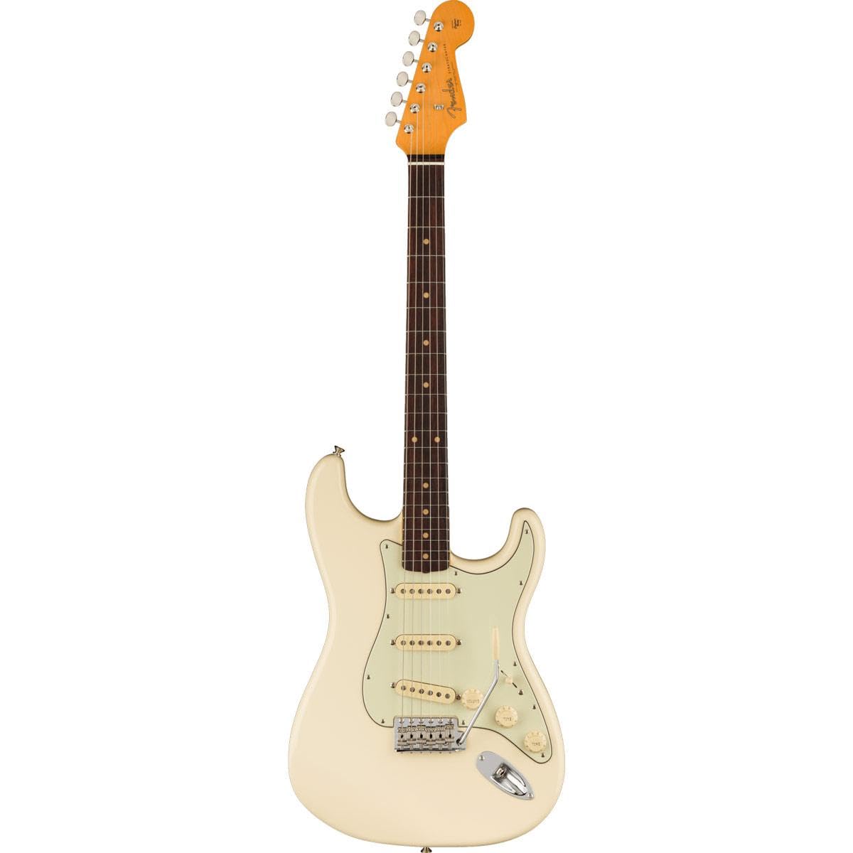 Amazon.co.jp: Fender エレキギター American Vintage II 1961