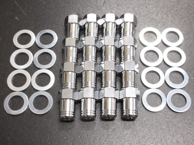 Amazon | スピードスター SSR マーク1 2 3用 M10 X P1.5 ホイール