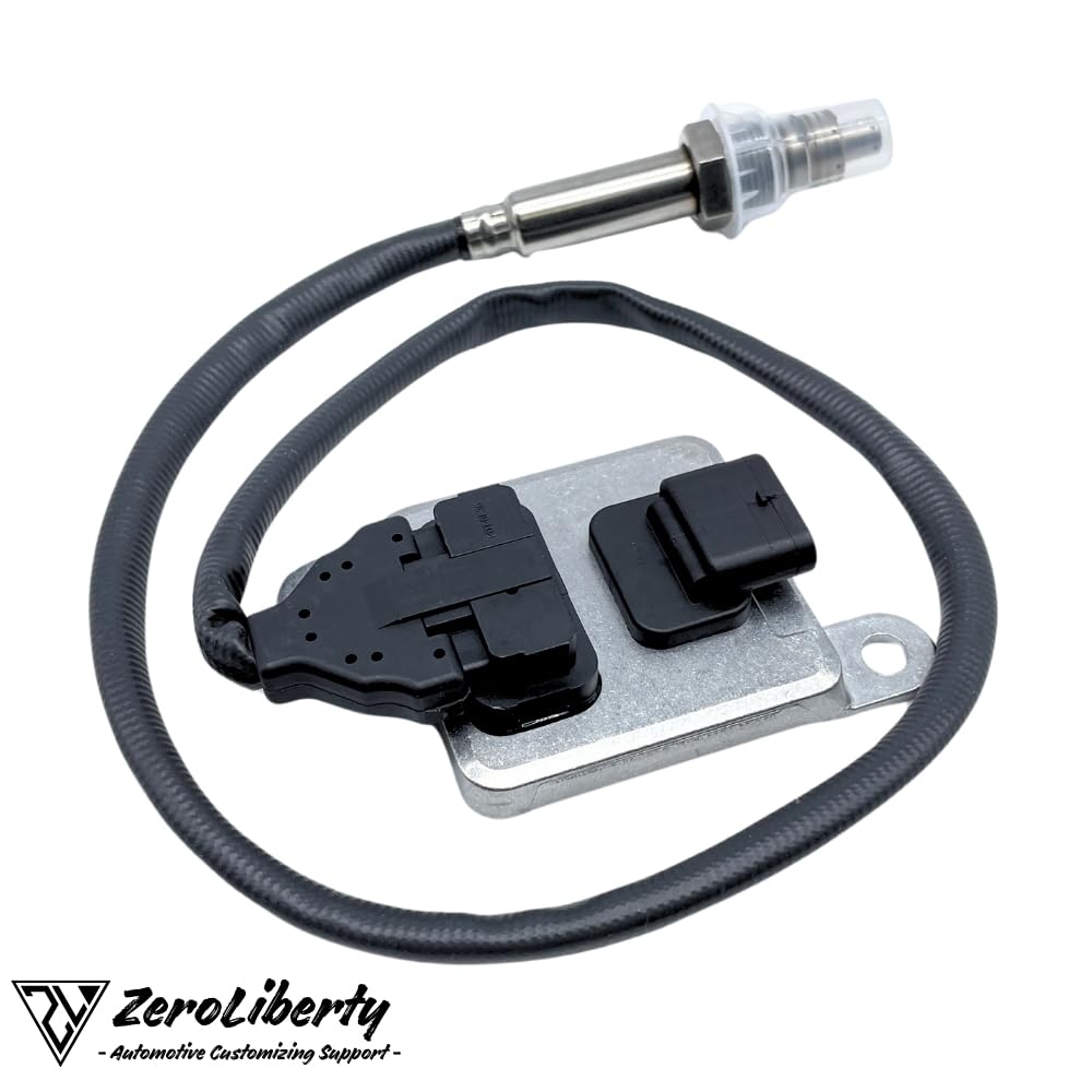 Amazon | 【3ヶ月保証】ベンツ 純正互換 NOXセンサー W207 Eクラス