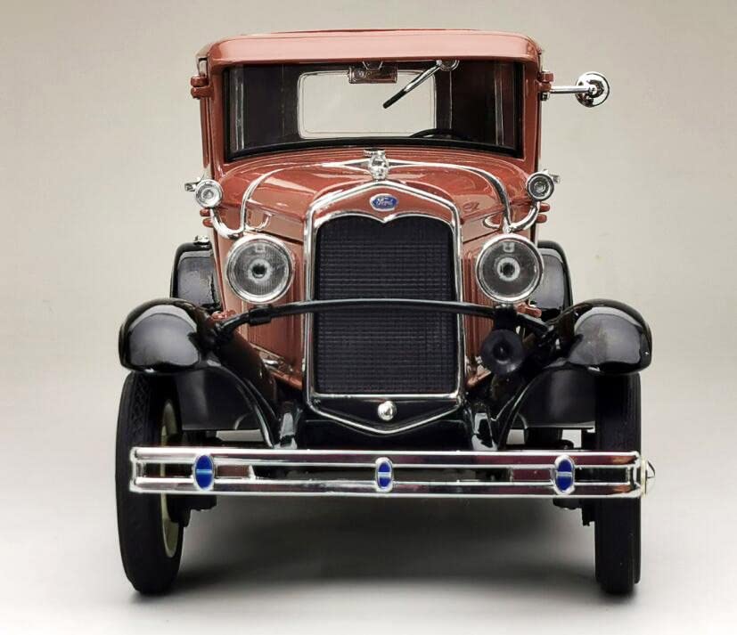 Amazon.co.jp: PHYUIDS 1931 フォード タイプA クラシックスポーツカー