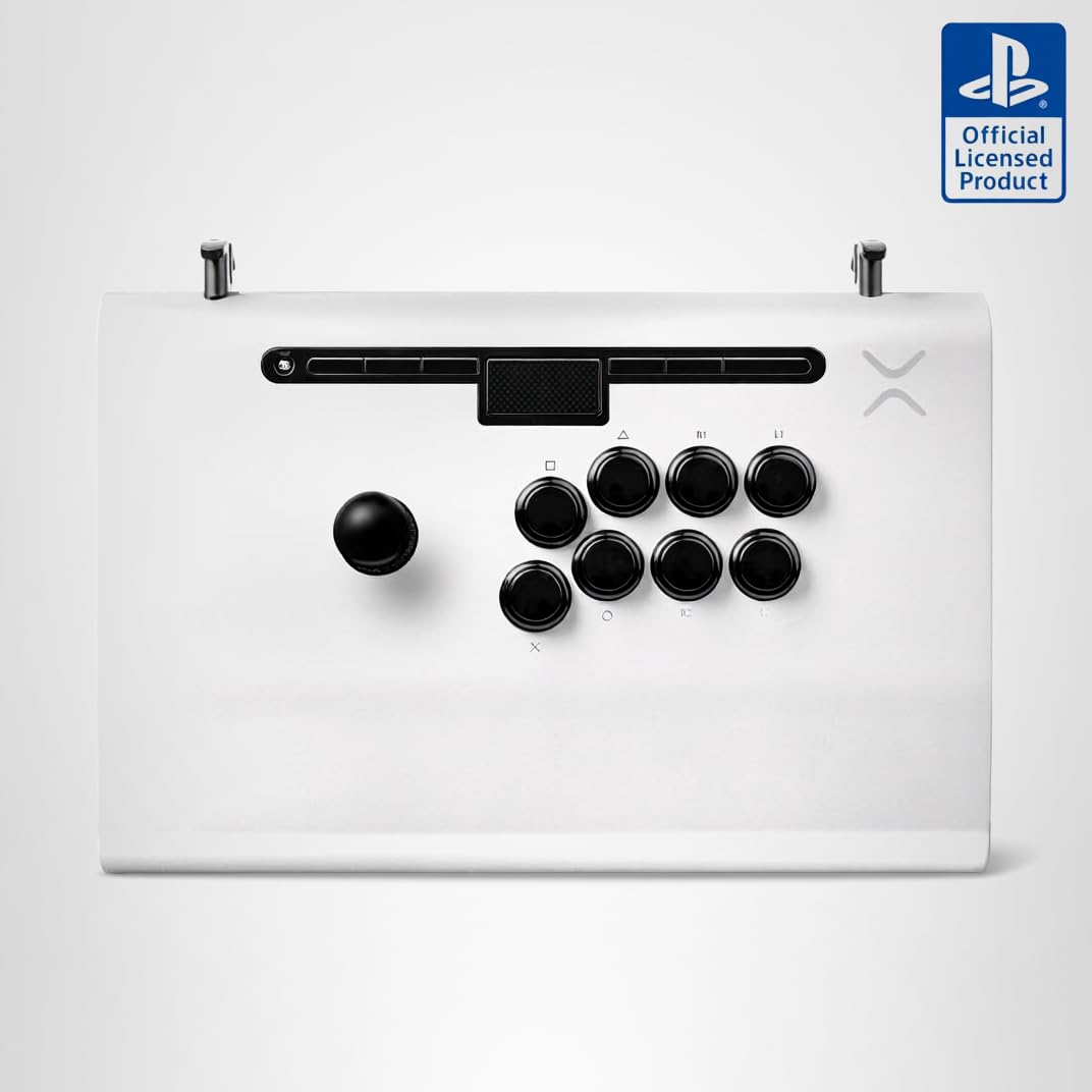 Amazon.com: Victrix Pro FS Playstation Esports Fight Stick for PS4