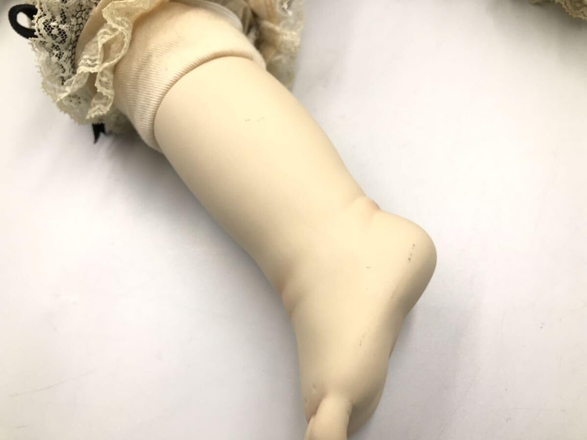 Amazon.co.jp: ② ビスクドール 西洋人形 コレクション サエラ さえら