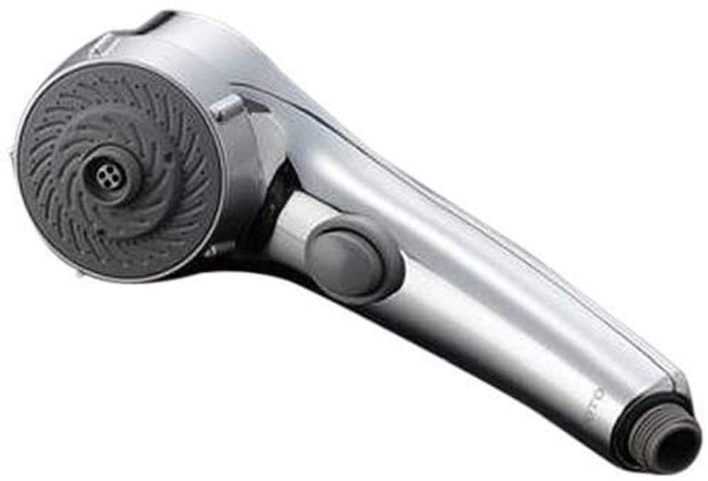 Amazon | TOTO ワンダービートマッサージ・クリックシャワーヘッド