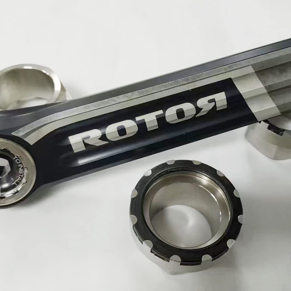ROTOR 3D+ CX1 スパイダー / ロックリング取外工具 ROTOR 3D+ CX1