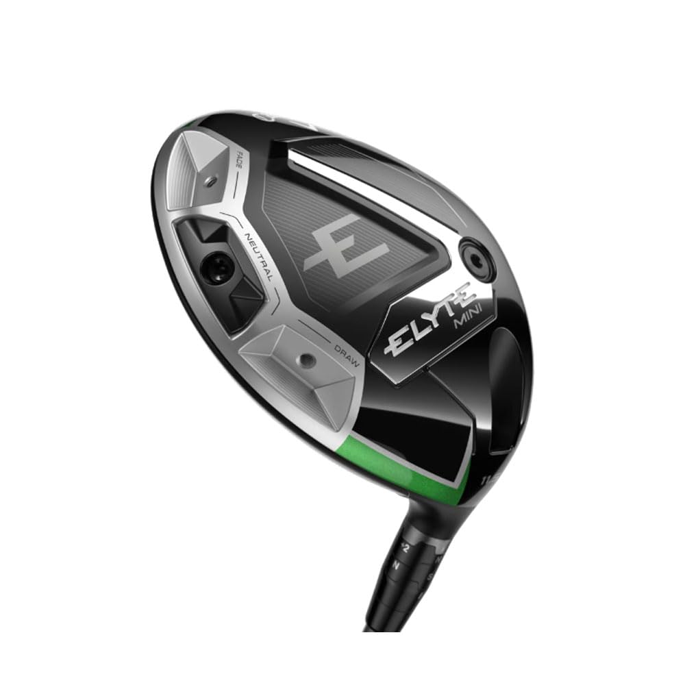 Amazon.co.jp: 【USモデル／ヘッド単体】 キャロウェイ エリート ミニ