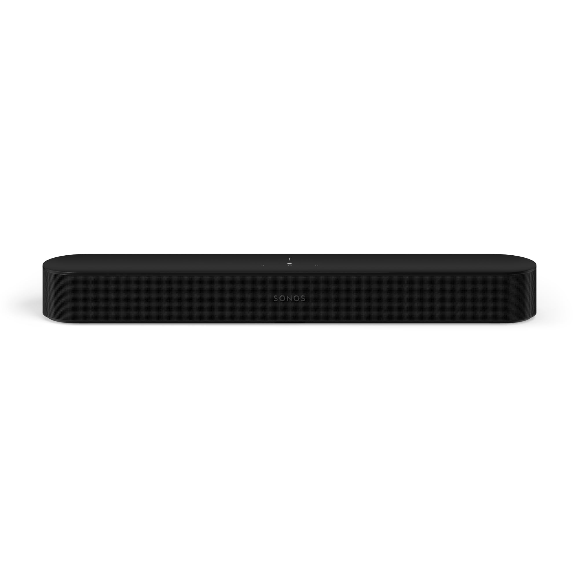 Amazon.com: Sonos Beam Gen 2 - Black - Soundbar with Dolby Atmos