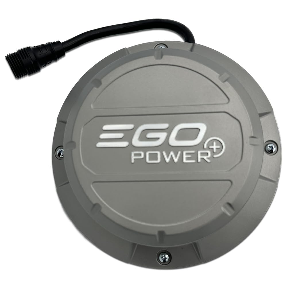 Amazon.com : EGO Power+ Parts 2730319001 DC Motor for Mower Blades