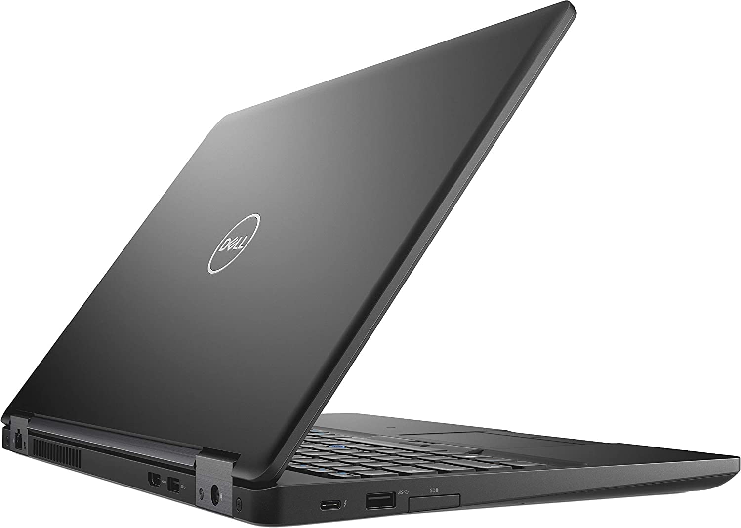 Amazon.com: Dell Latitude 5590 Business Laptop, 15.6