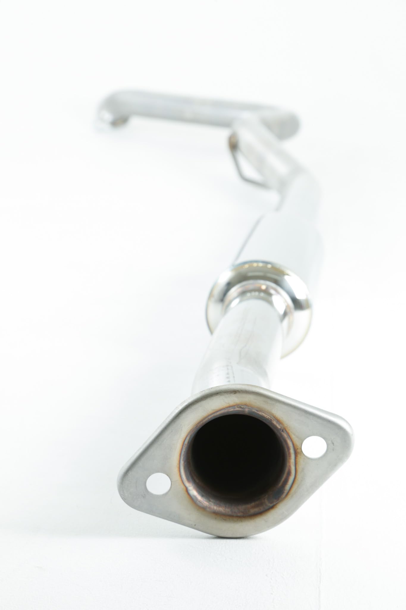 Amazon | BEFREE BRZ ZC6 86 ZN6 中間パイプ タイコ付き ステンレス