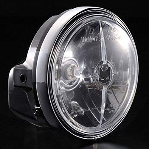 Amazon | (マーシャル) ヘッドライト 722・702 スタールクスフルキット