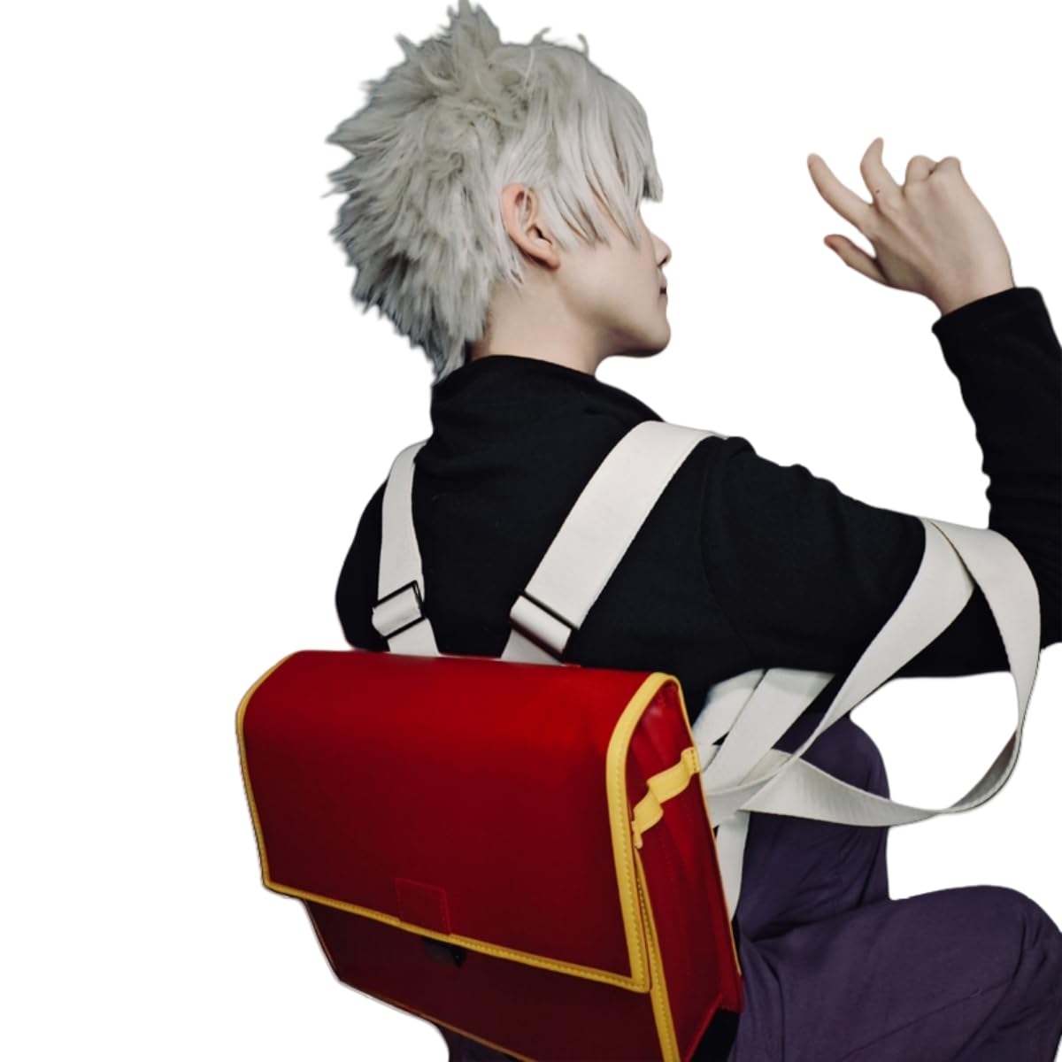 Amazon.co.jp: MMCOS ハンター×ハンター キルア＝ゾルディック Hunter