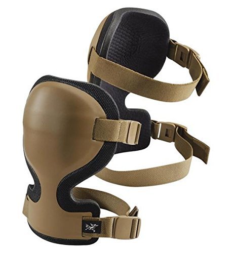 Amazon | 【ARC'TERYX LEAF アークテリクスリーフ】KNEE CAPS