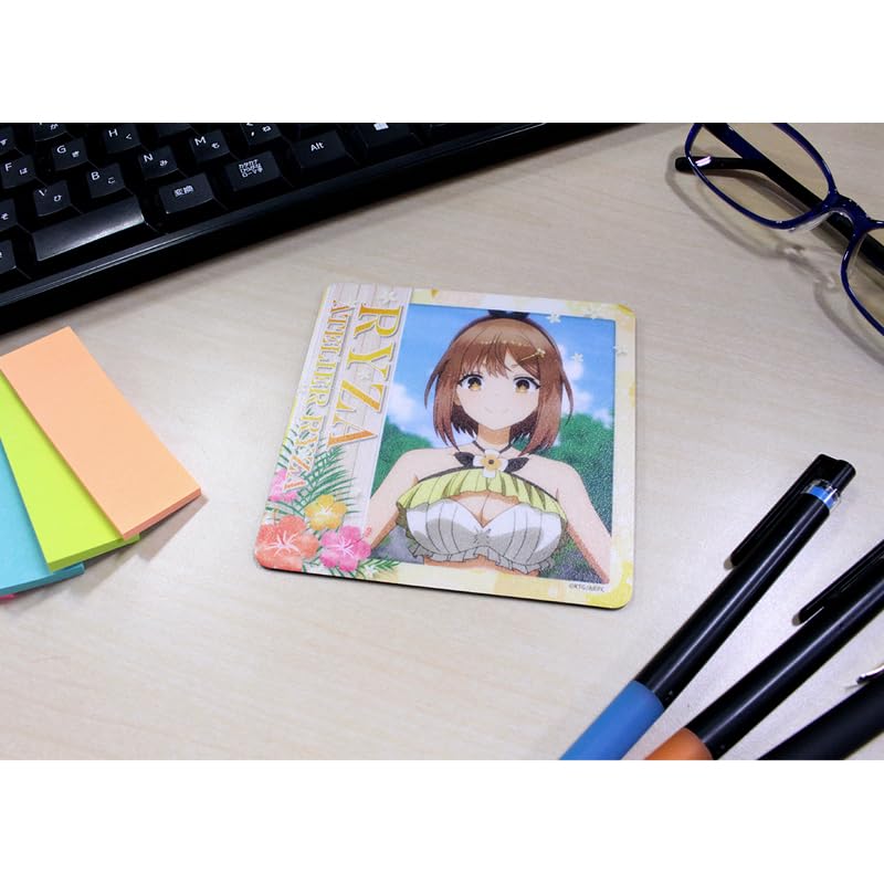 Amazon.co.jp: アニメ『ライザのアトリエ ～常闇の女王と秘密の隠れ家