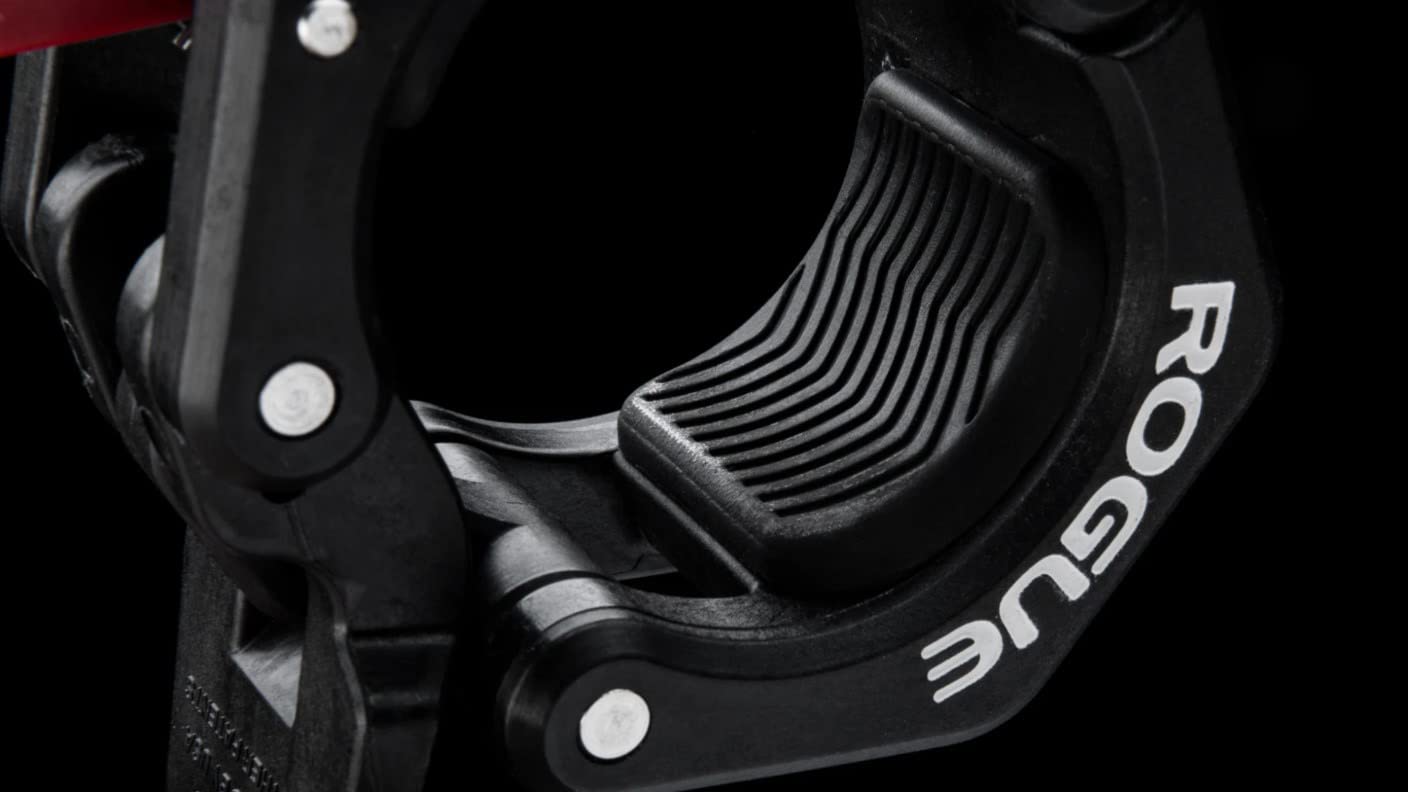 アメリカンバーベル T-GRIPショートバーベル＋マグネットカラー