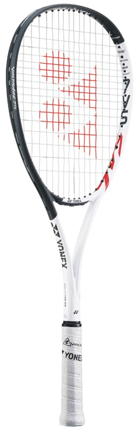 Amazon | (ヨネックス) YONEX ボルトレイジ7バーサス UL0 ホワイト