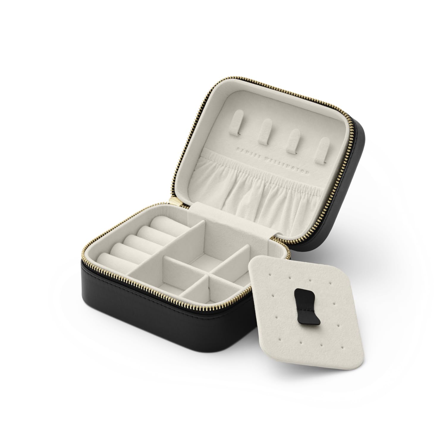 Amazon｜Daniel Wellington ダニエルウェリントン トラベルジュエリー