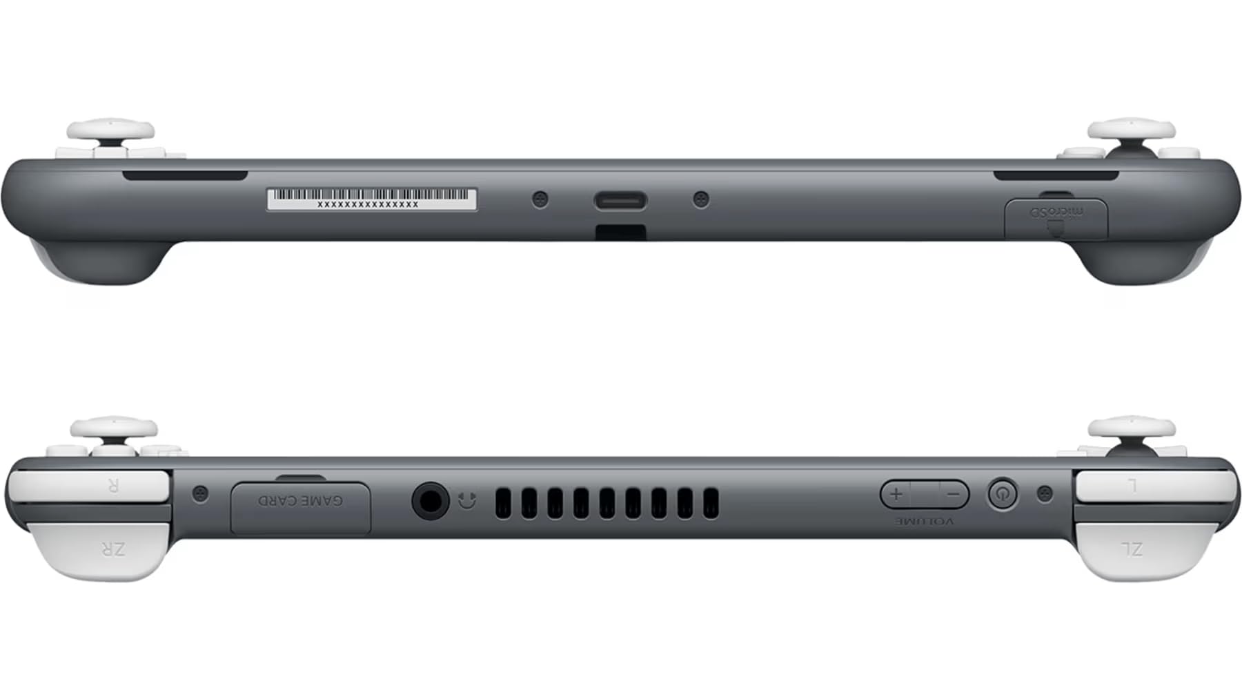 Amazon.com: Nintendo Switch Lite Console – (Japanese Version