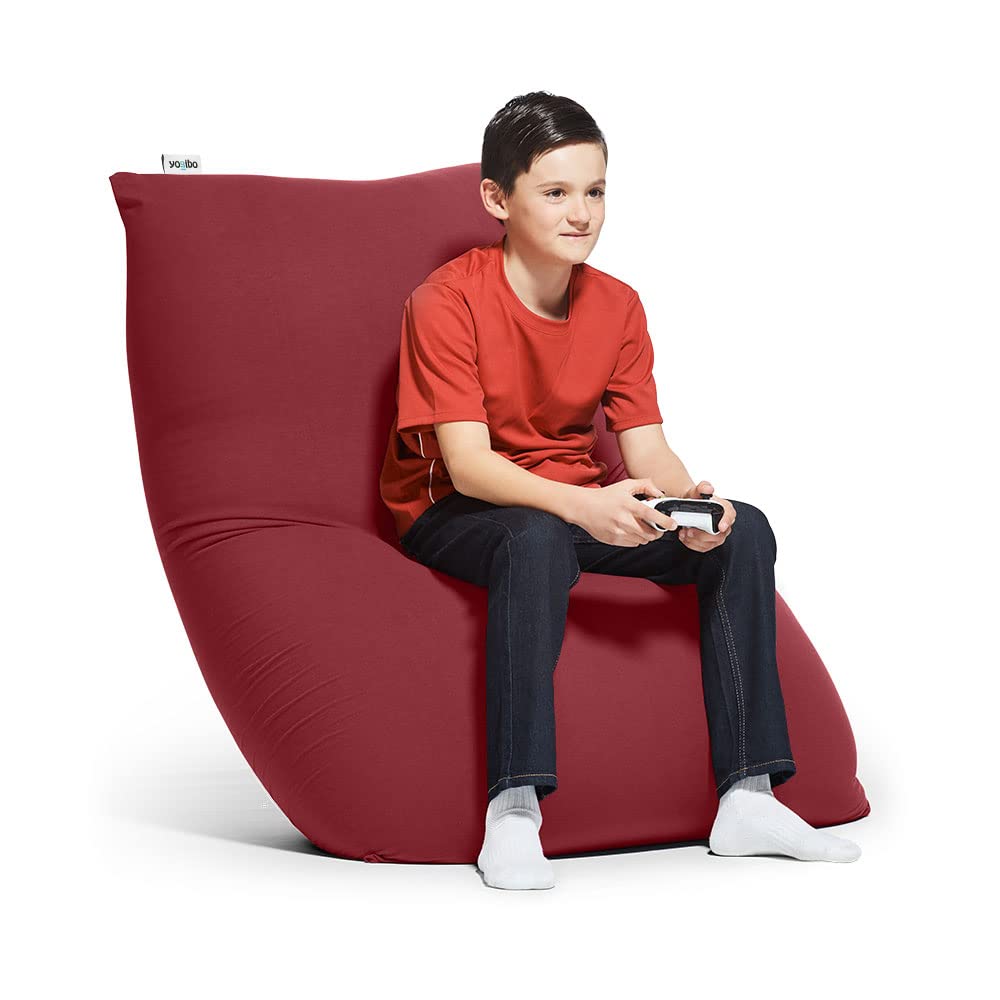 Amazon.co.jp: Yogibo Midi ヨギボー ミディ ワインレッド : ホーム