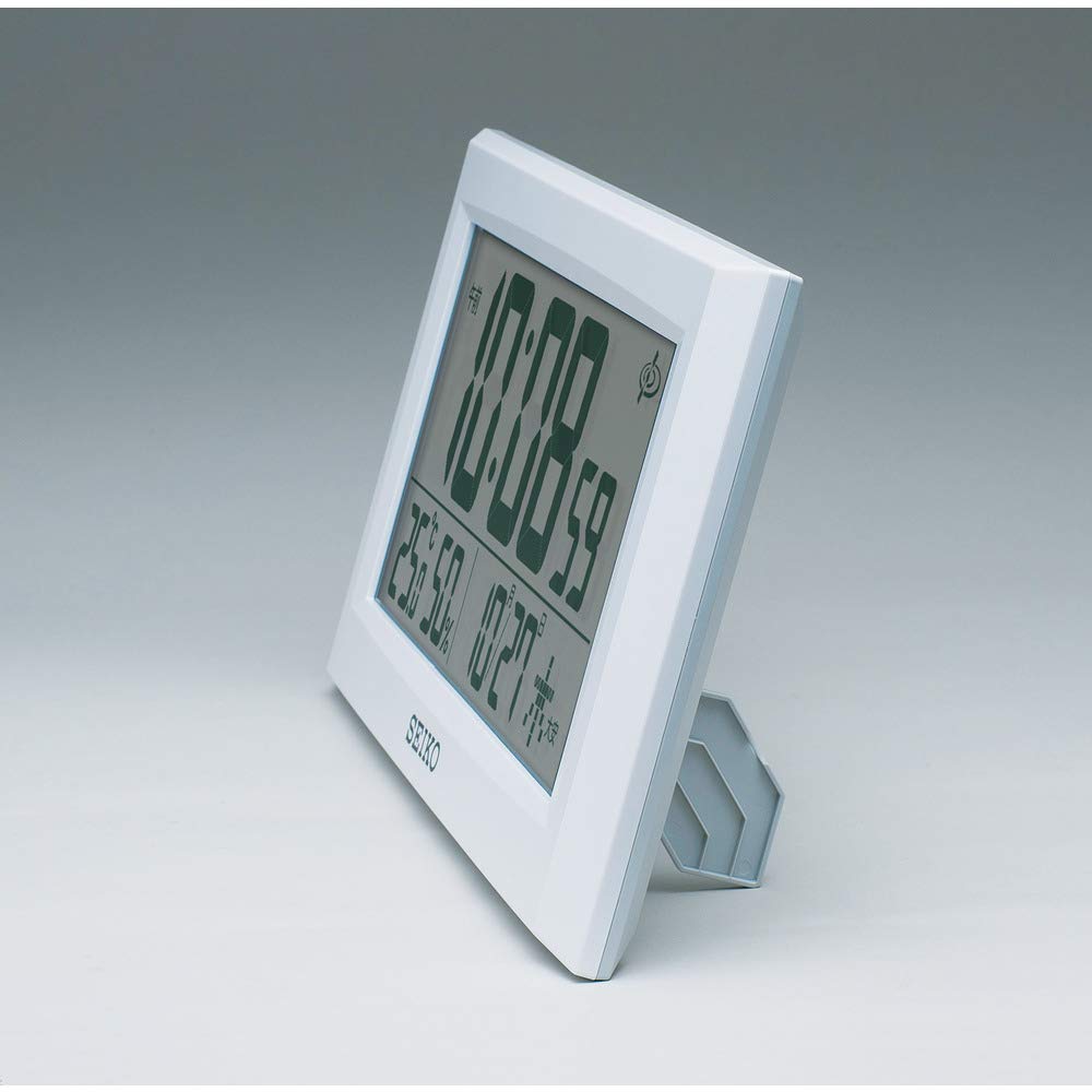 Amazon.co.jp: セイコークロック(Seiko Clock) セイコー クロック