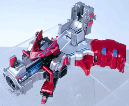 Amazon.co.jp: クラッシュビーダマン 037 リフレクトワイバーン : おもちゃ