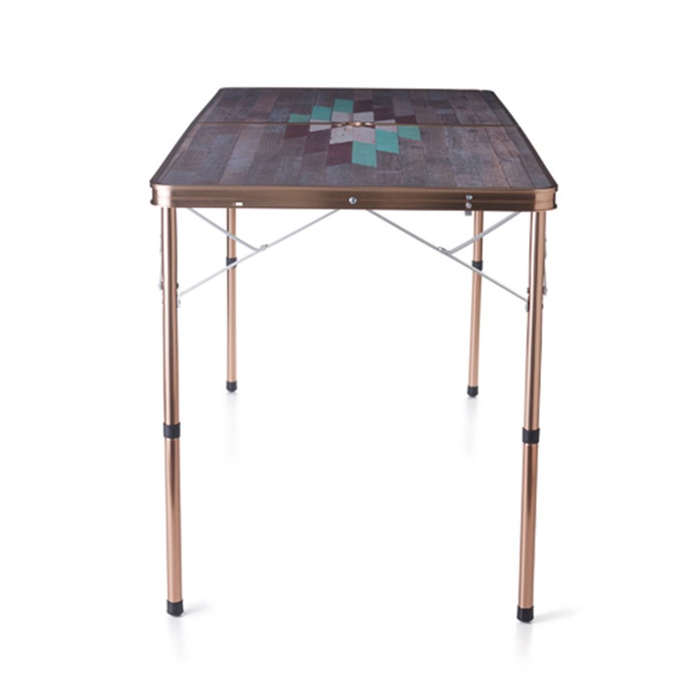 Amazon | Coleman(コールマン) テーブル IL リビングテーブル 120