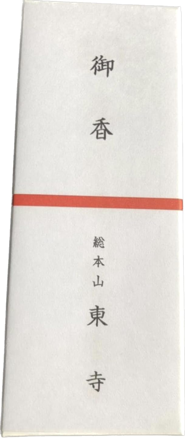 Amazon｜京都限定 東寺 線香 風信香 お香 お線香 1箱｜線香 オンライン通販