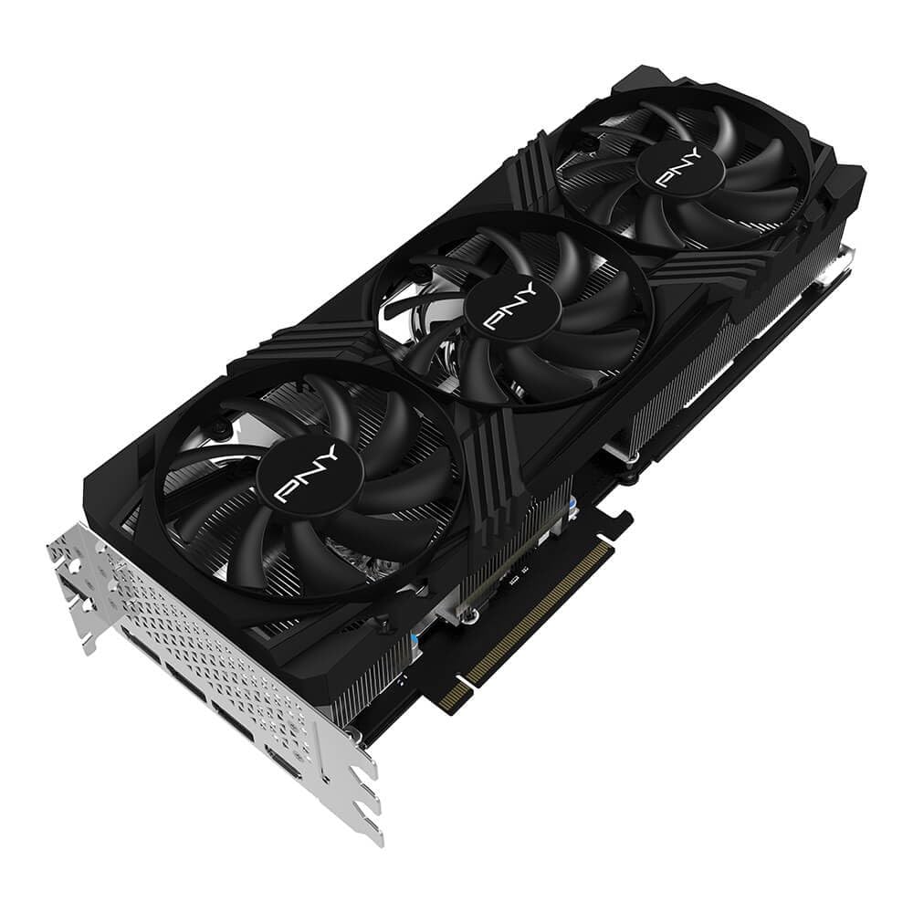 PNY Placa gráfica GeForce RTX™ 4070 Ti Super 16GB Verto