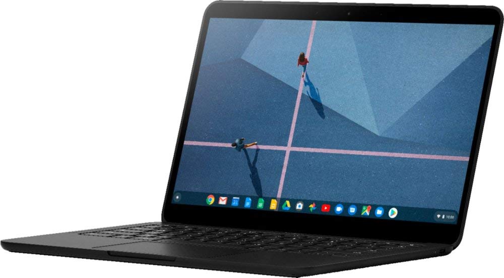 Amazon.com: Google Pixelbook Go - Lightweight Chromebook Laptop