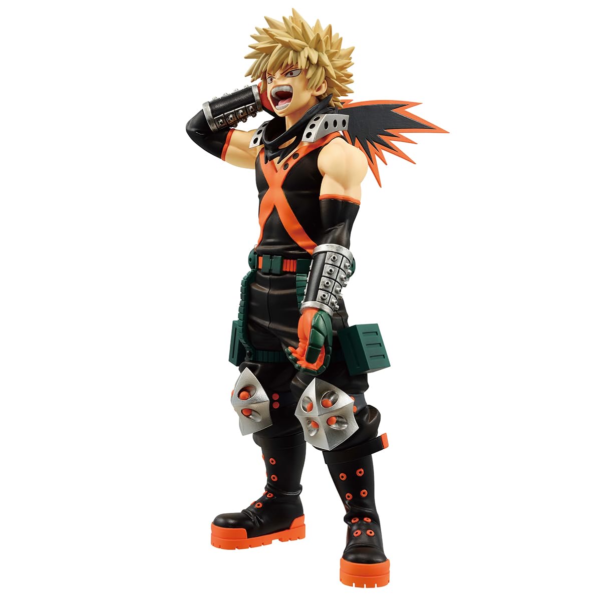 Amazon | 一番くじ 僕のヒーローアカデミア 二人のあこがれ D賞 爆豪