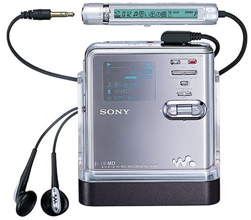 メンテ可動品]ソニー sony walkman SRF-HM22 海外仕様 メンテ可動品