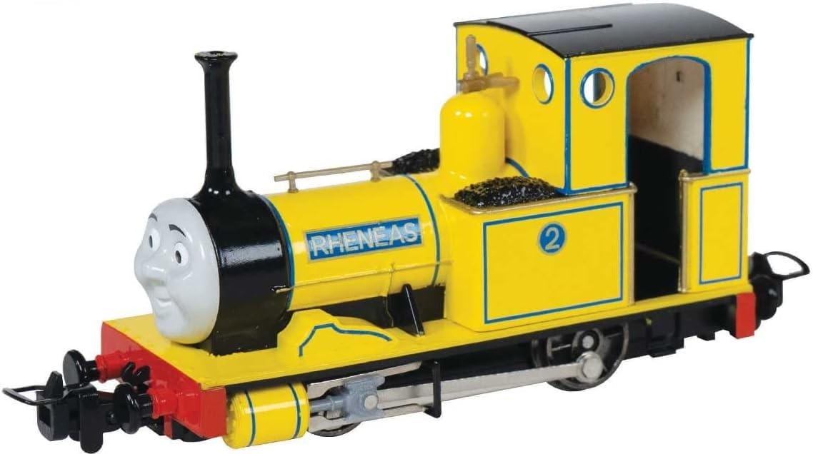 Amazon.com: Bachmann Trains - Thomas & Friends™ - Narrow Gauge