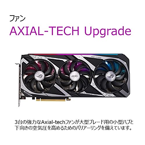 ASUS ROG STRIX RTX 3060 OC 12GB 箱・付属品あり Amazon.com: ASUS