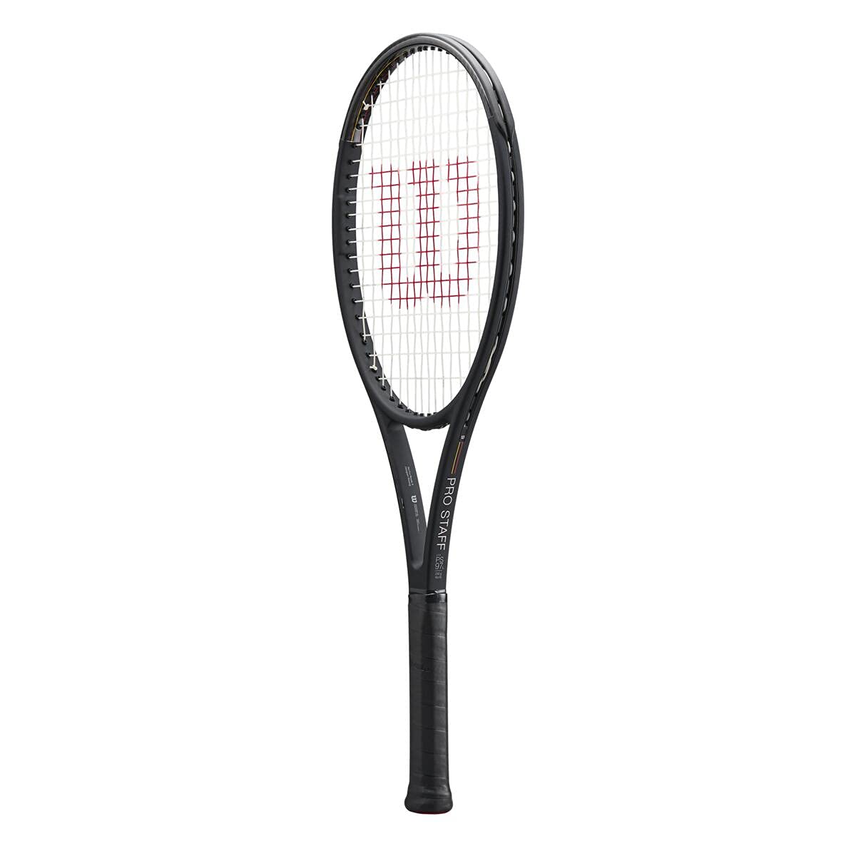 Amazon | Wilson Pro Staff 97 v13 Tennis Racquet (4 1/2