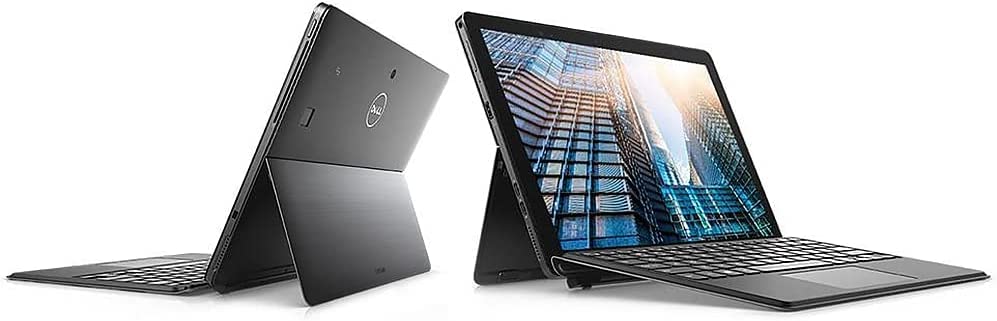 Amazon.com: Dell Latitude 5290 2-in-1 Laptop, 12.3 