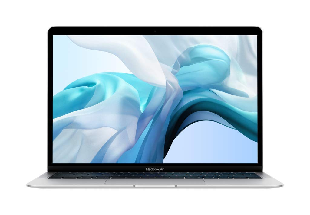 Apple MacBook Air (13-inch, 8GB RAM, 256GB Storage, 1.6GHz Intel
