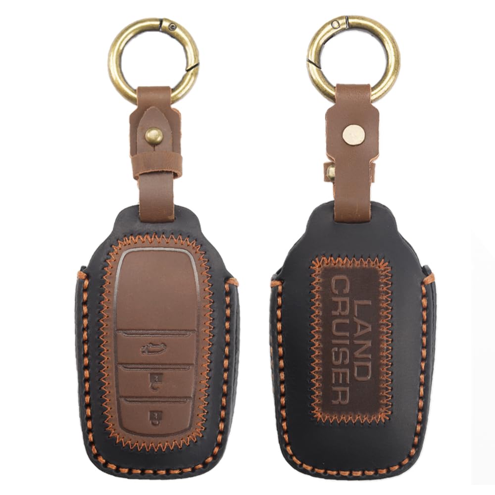 Amazon | SAWAKAKI トヨタ 新型 ランドクルーザー 250系 専用 キー