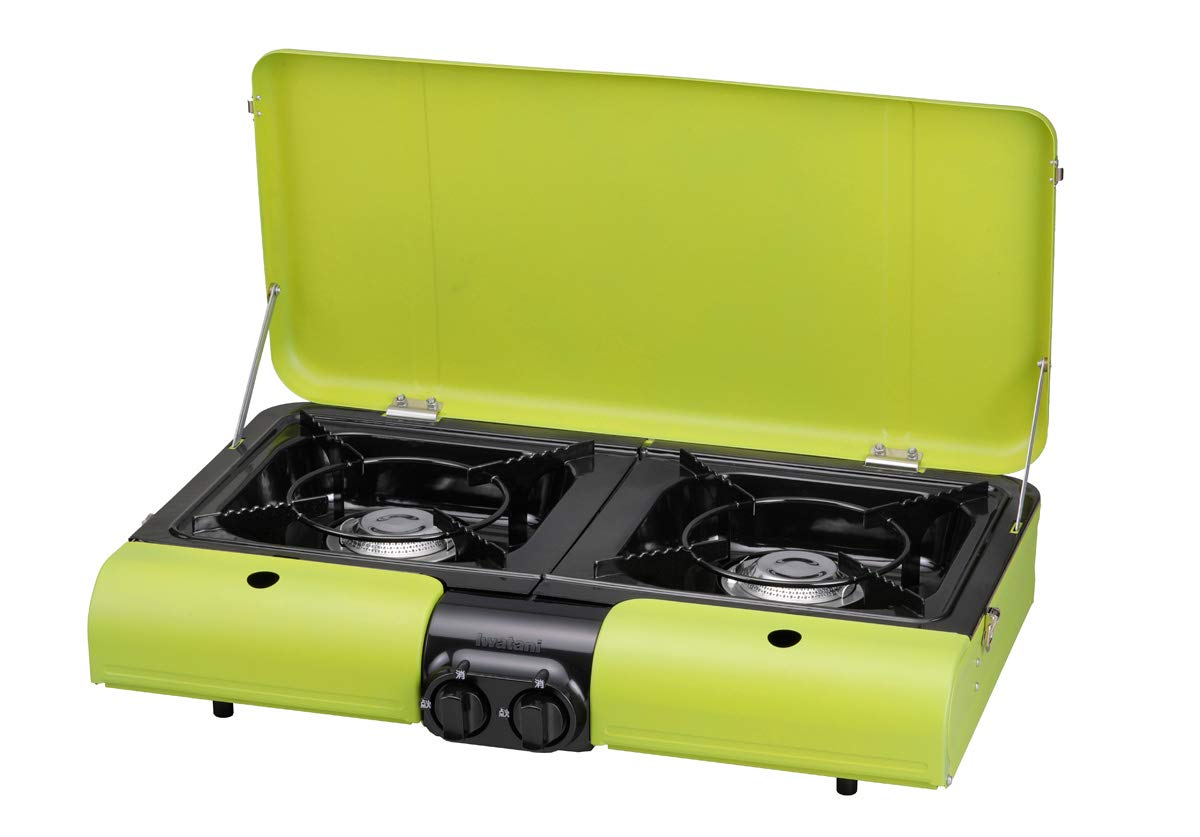 Amazon | イワタニ フラットツイングリル テーブルトップBBQグリル CB