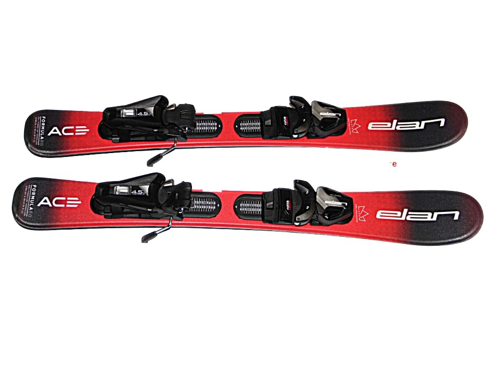 ELAN エラン EXPLORE4 160cm ビンディング付き 【公式通販】