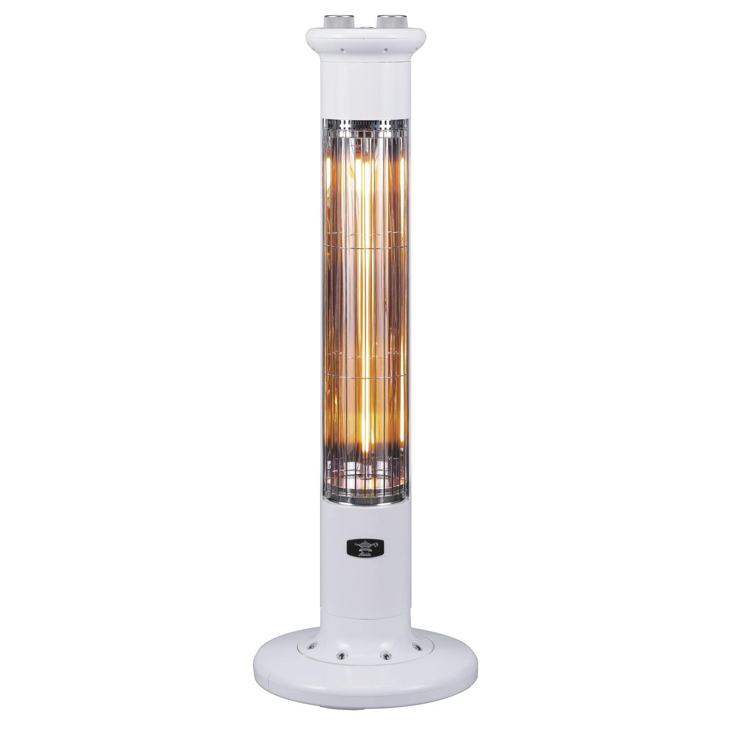 Amazon | アラジン(Aladdin) 電気ストーブ 遠赤グラファイトヒーター