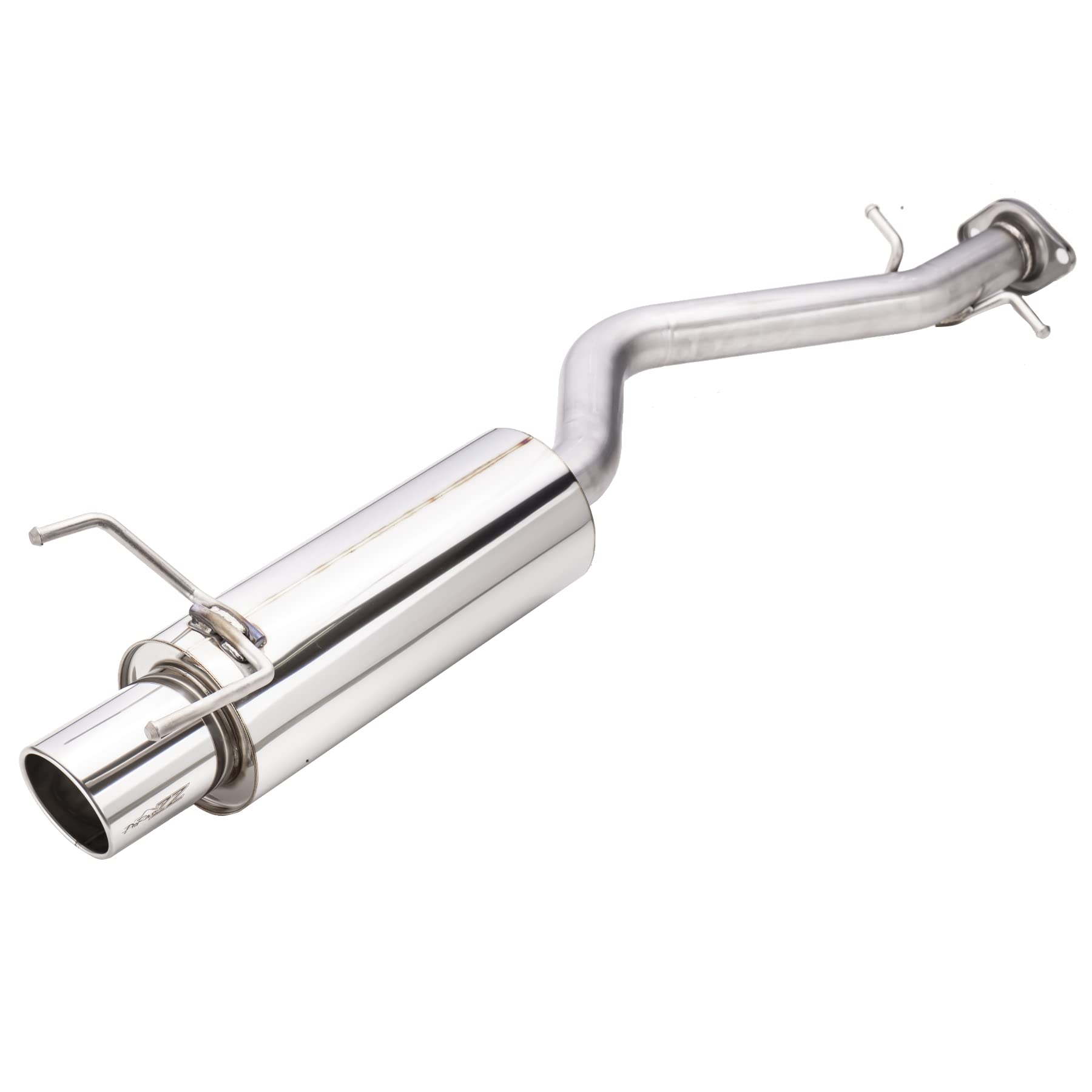 Amazon | 5ZIGEN マフラー PRORACER ZZ [適合：HONDA(ホンダ