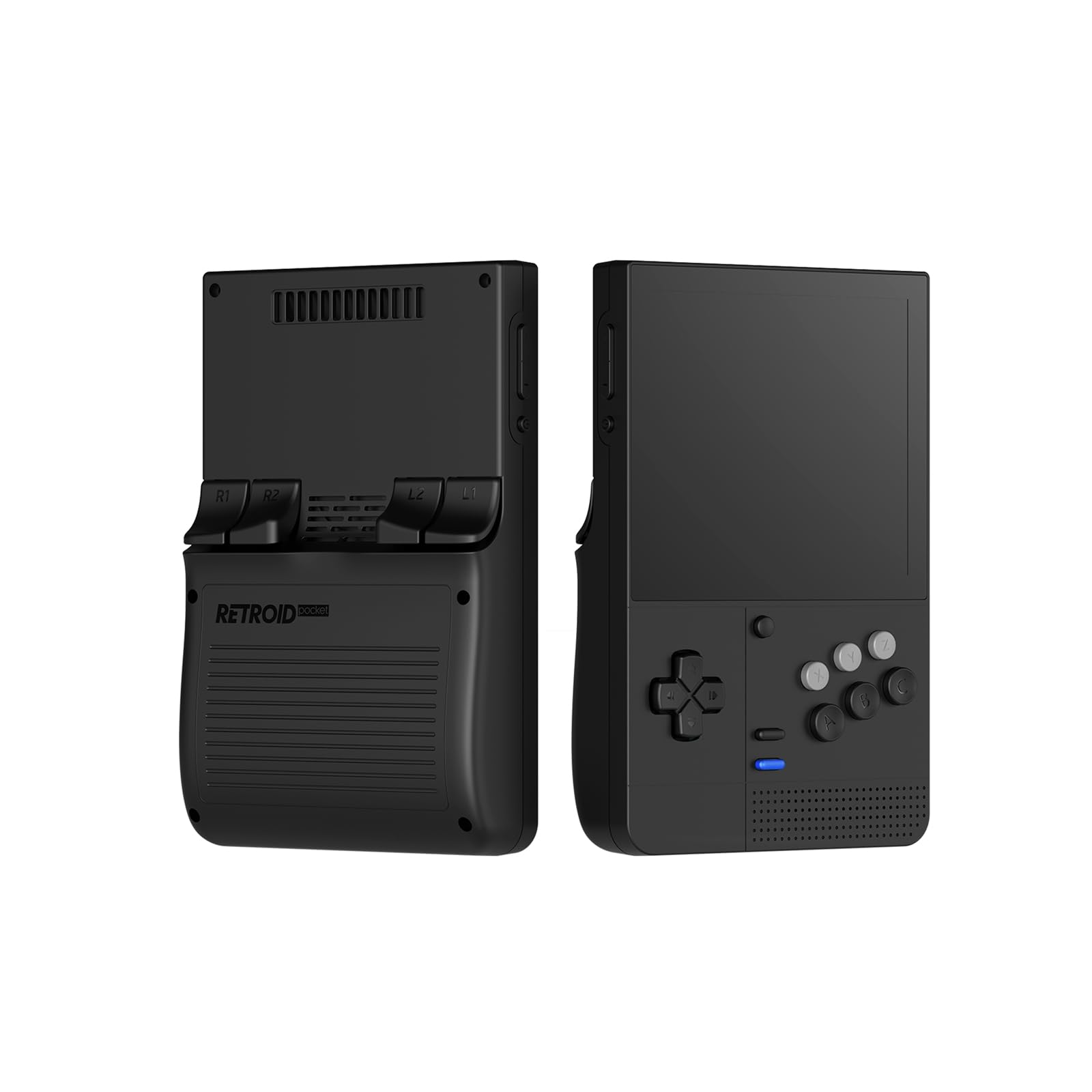 Amazon | Retroid Pocket クラシック レトロ ハンドヘルド ゲーム機
