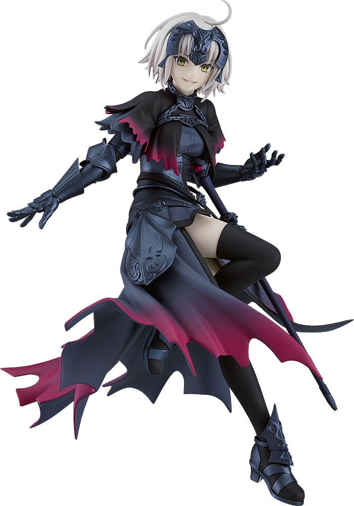 Amazon.com: Fate/Grand Order: Avenger/Jeanne d'Arc (Alter) Pop Up
