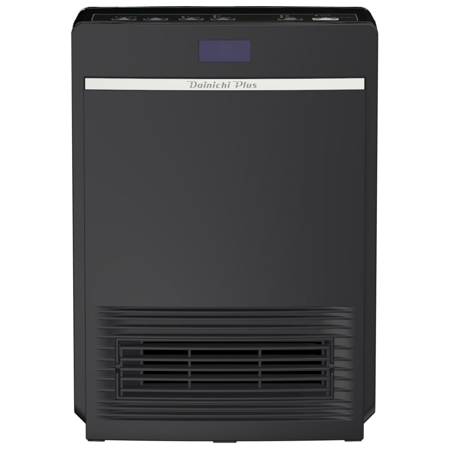 Amazon | ダイニチ (Dainichi) セラミックファンヒーター 暖房 1200W
