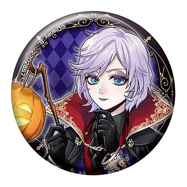 Amazon.co.jp: 【エペル・フェルミエ】ディズニー ツイステッド