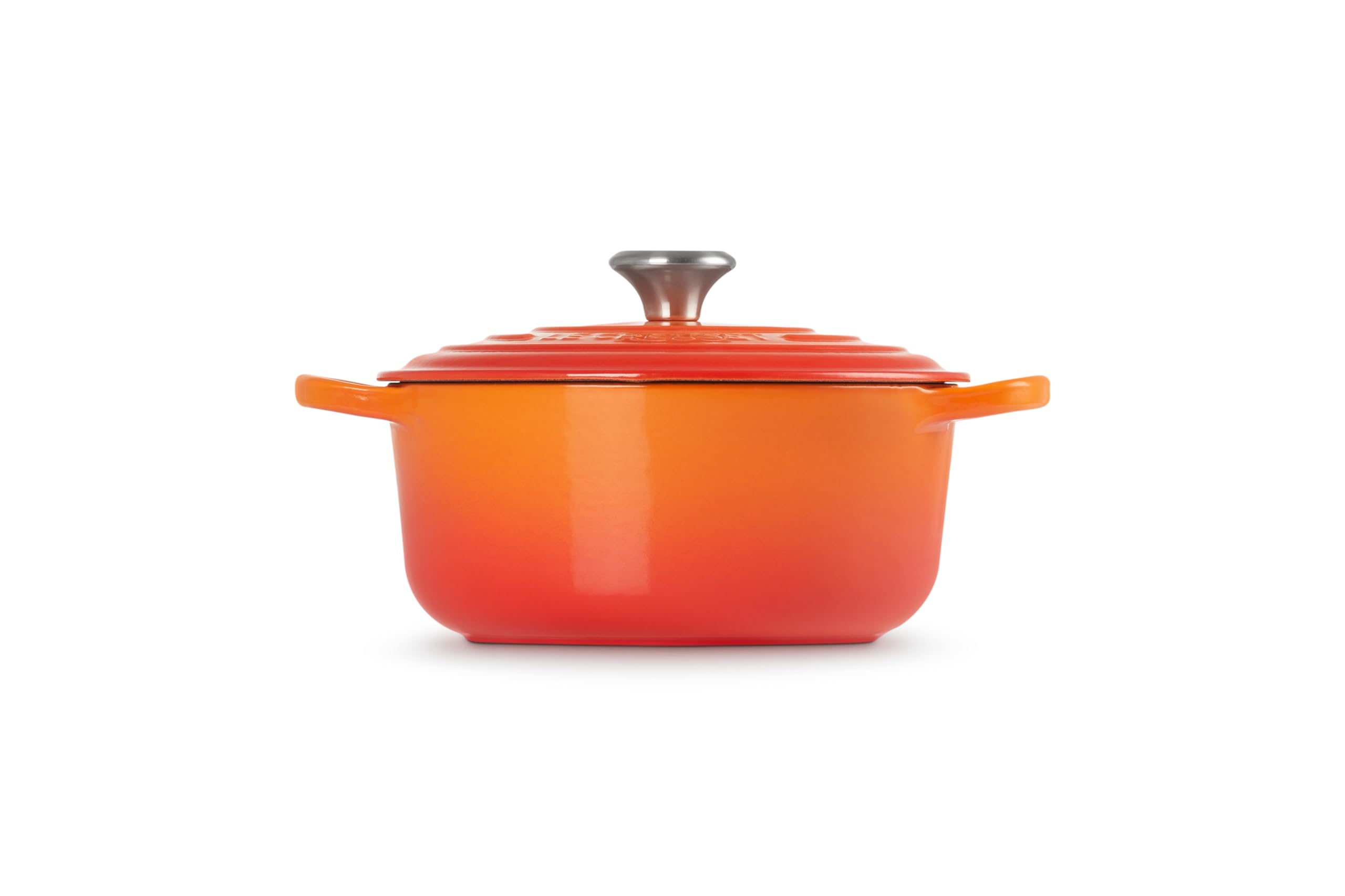 Amazon | 【Le Creuset】 シグニチャー ココット・ロンド 20cm