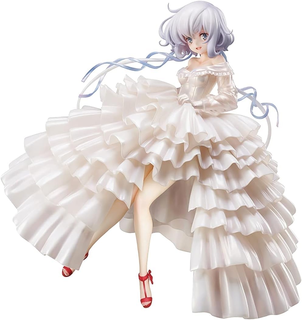 Amazon | ふりゅう ゾンビランド サーガ リベンジ 紺野純子 (結婚版) 1