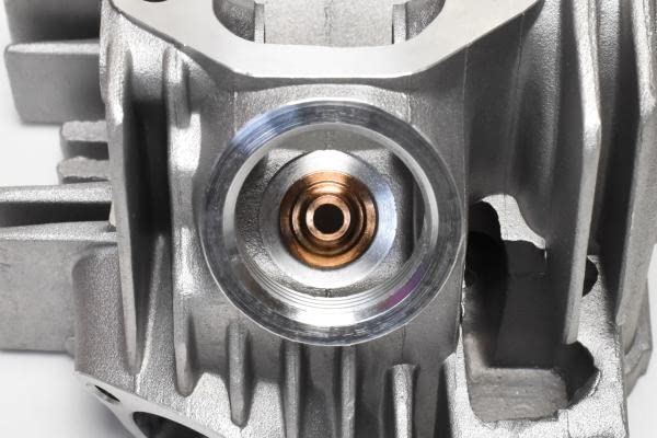 Amazon | クリッピングポイント製 ツーリング110ccキット 適合：JAZZ