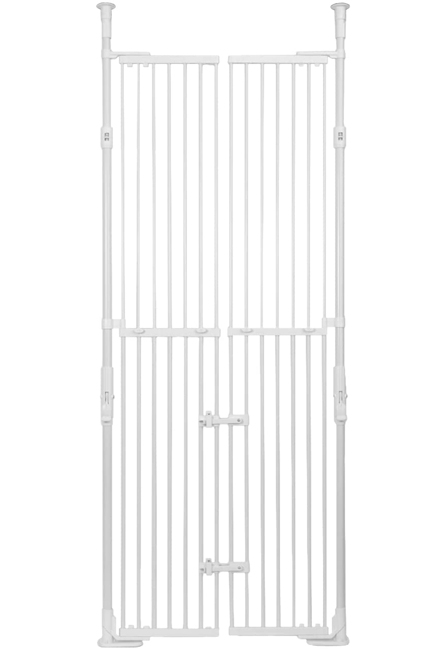 Amazon.co.jp: PET SELECT (ペットセレクト) のぼれんニャン バリア