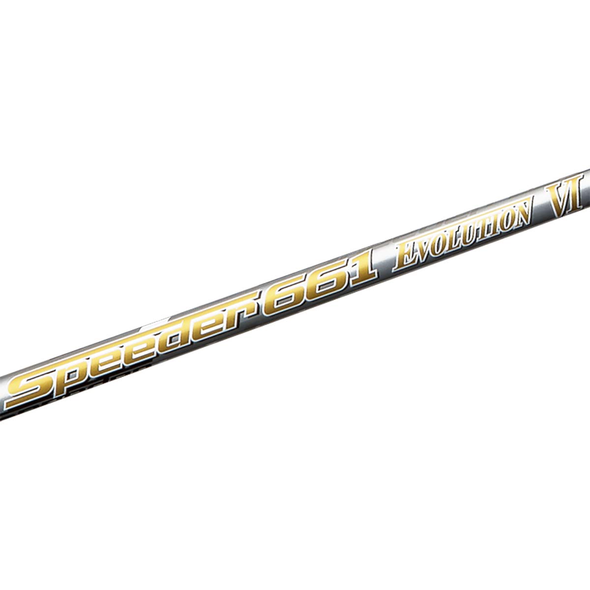 Amazon | Fujikura(フジクラ) シャフト Speeder EVOLUTION VI