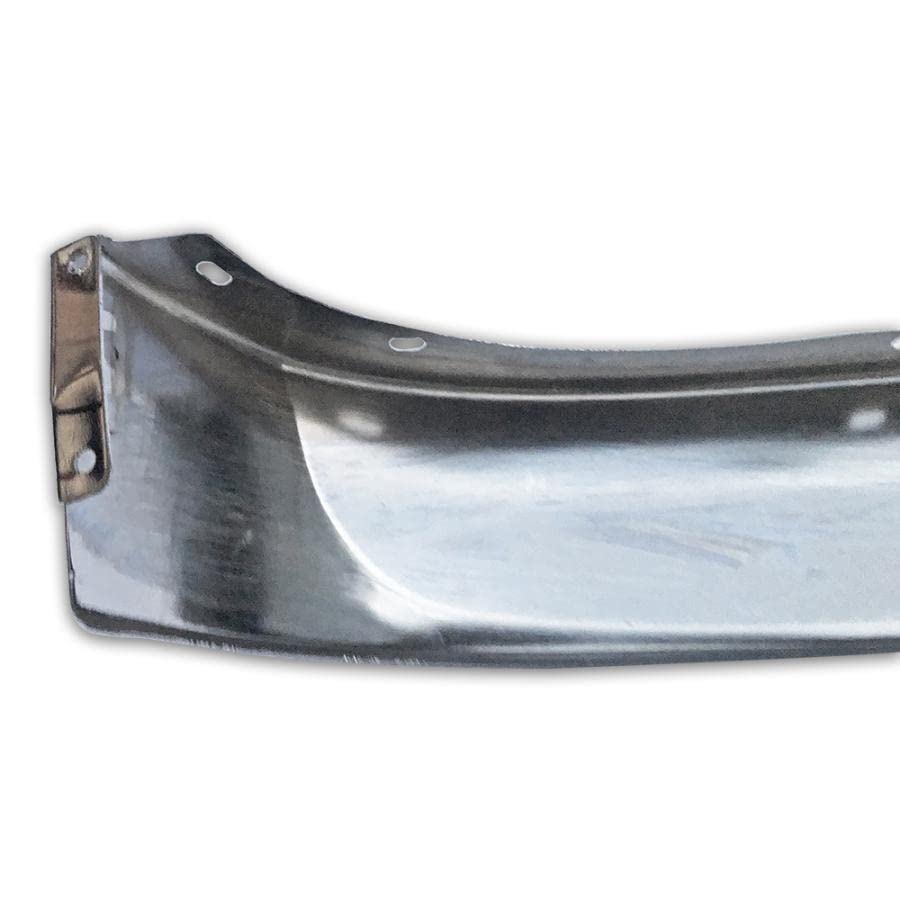 Amazon | いすゞ ファイブスター ギガ 大型 メッキ フロント バンパー